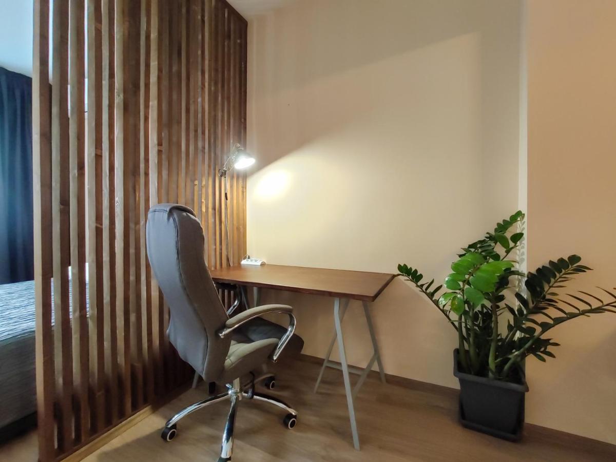 The Red Point Apartman Várna Kültér fotó