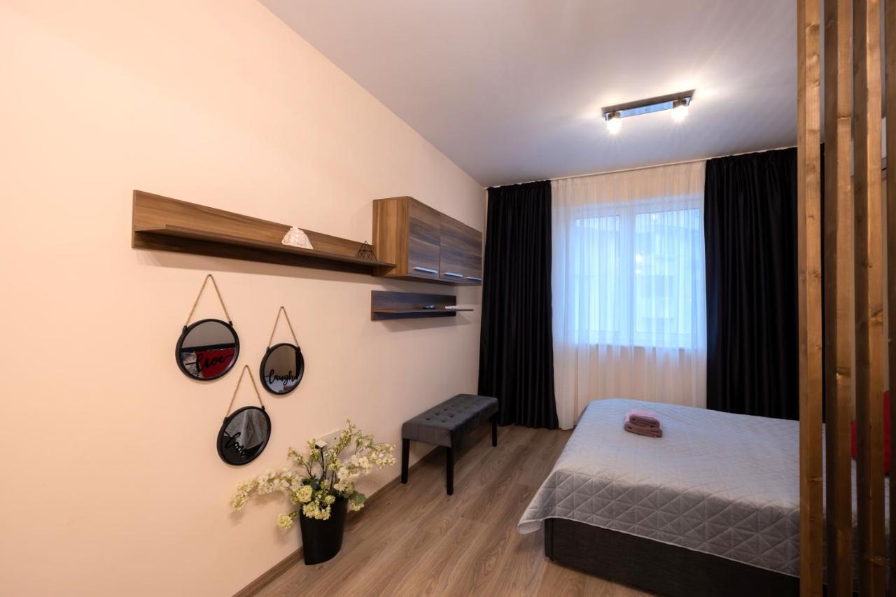 The Red Point Apartman Várna Kültér fotó